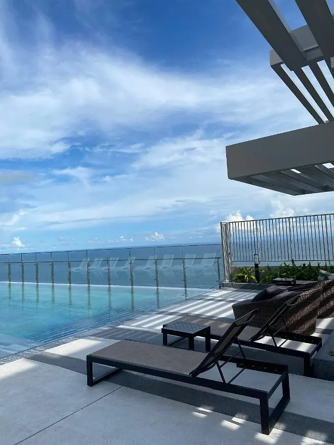 The Song - Can Ho Bien - Beanhouse Vung Tau Apartment