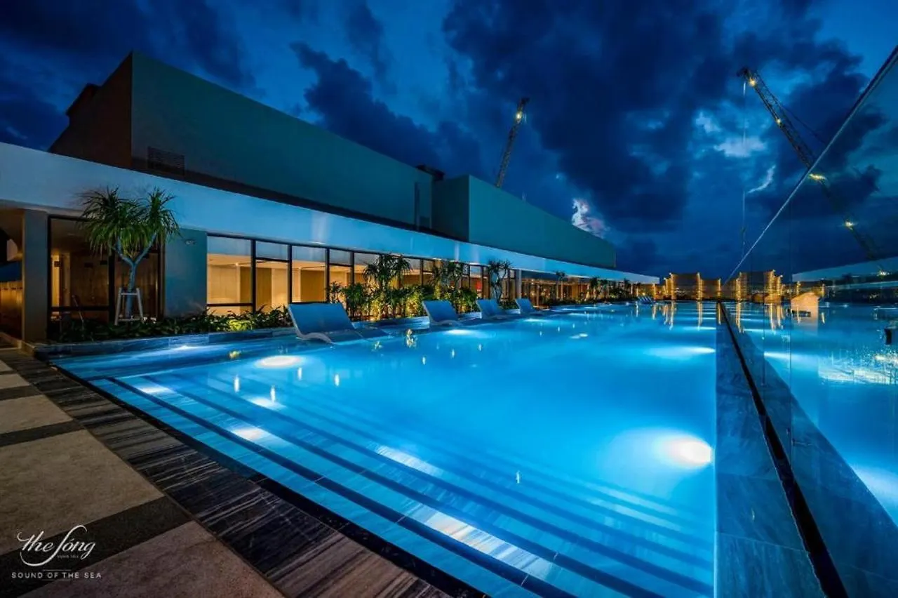 Apartment The Song - Can Ho Bien - Beanhouse Vung Tau Vietnam