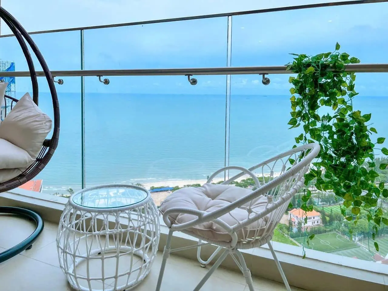 The Song - Can Ho Bien - Beanhouse Vung Tau 0*,  Vietnam