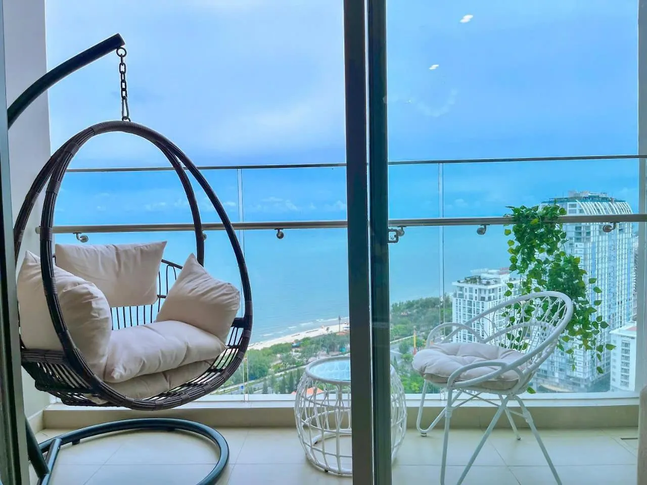 The Song - Can Ho Bien - Beanhouse Vung Tau Apartment