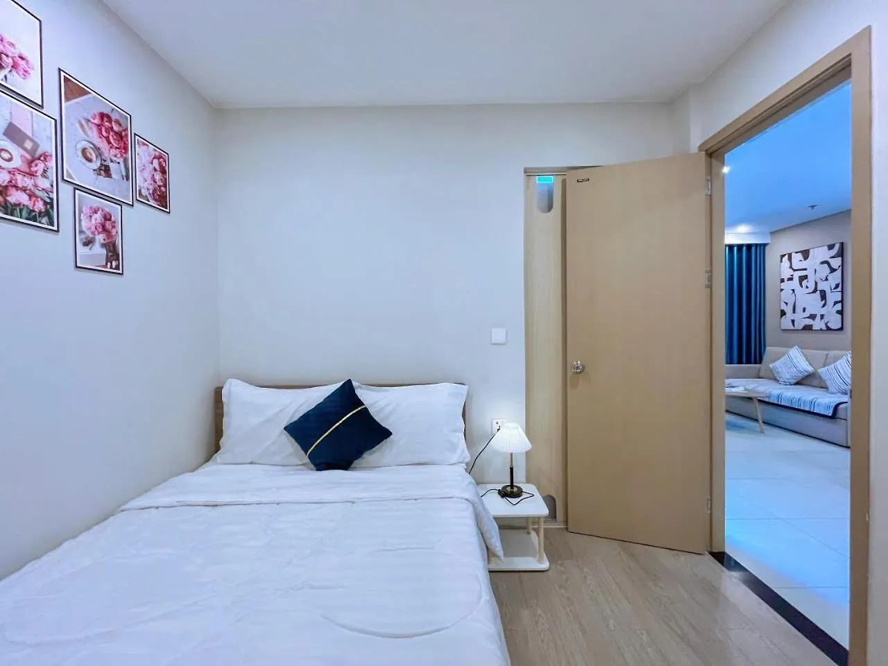 Apartment The Song - Can Ho Bien - Beanhouse Vung Tau
