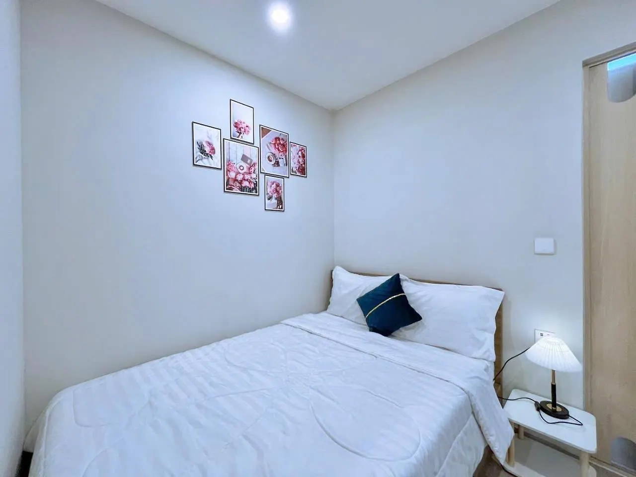 Apartment The Song - Can Ho Bien - Beanhouse Vung Tau Vietnam