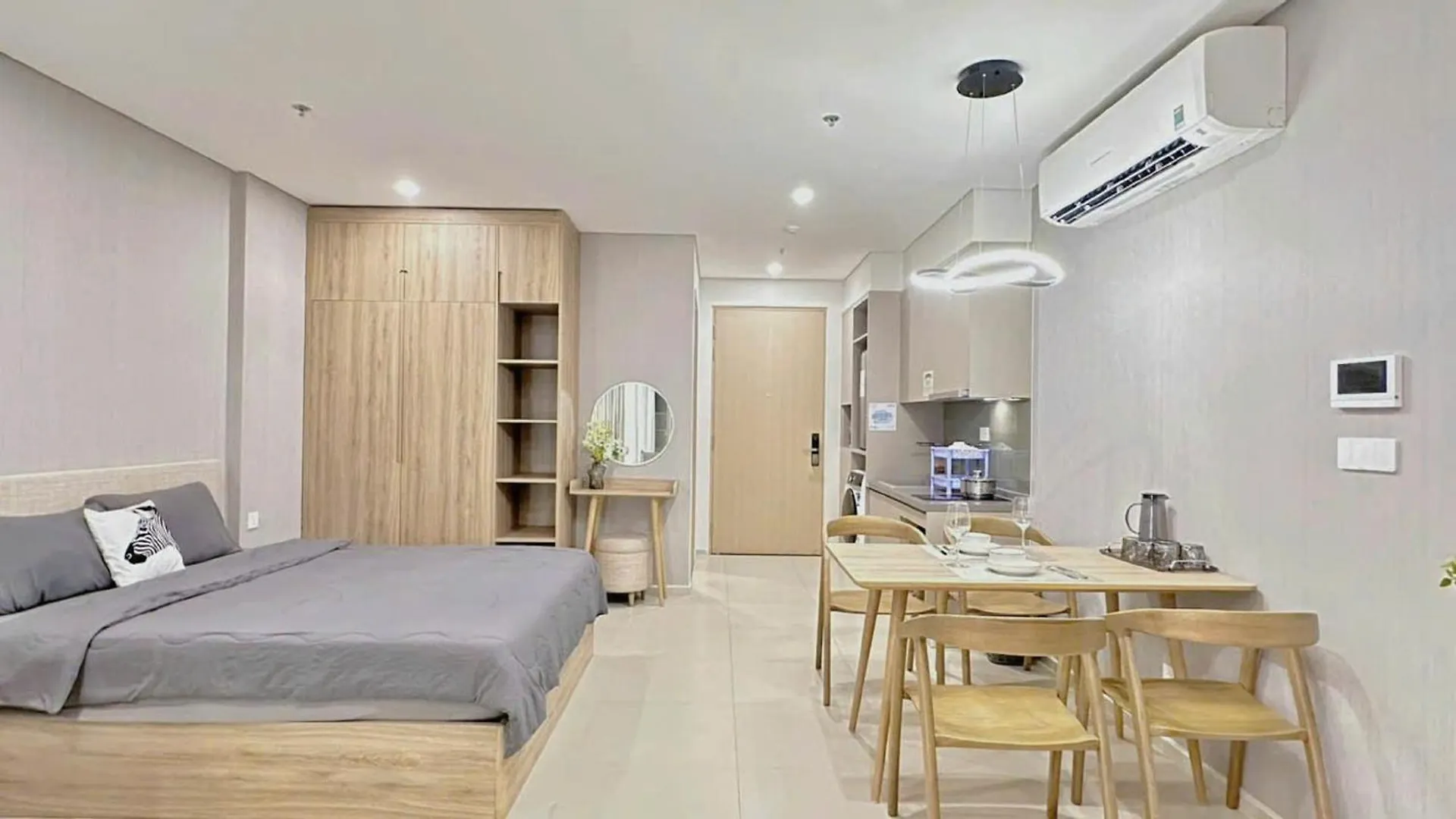 The Song - Can Ho Bien - Beanhouse Vung Tau