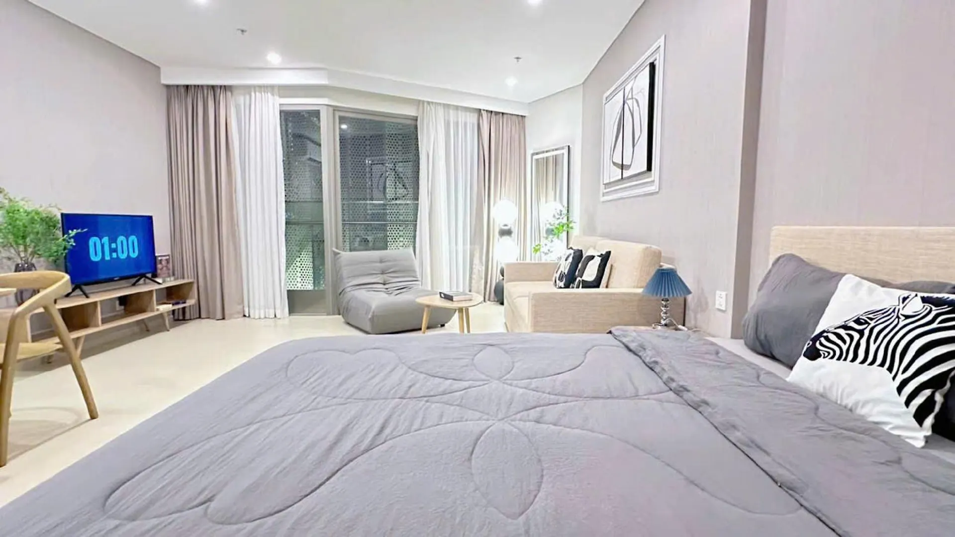 Apartment The Song - Can Ho Bien - Beanhouse Vung Tau
