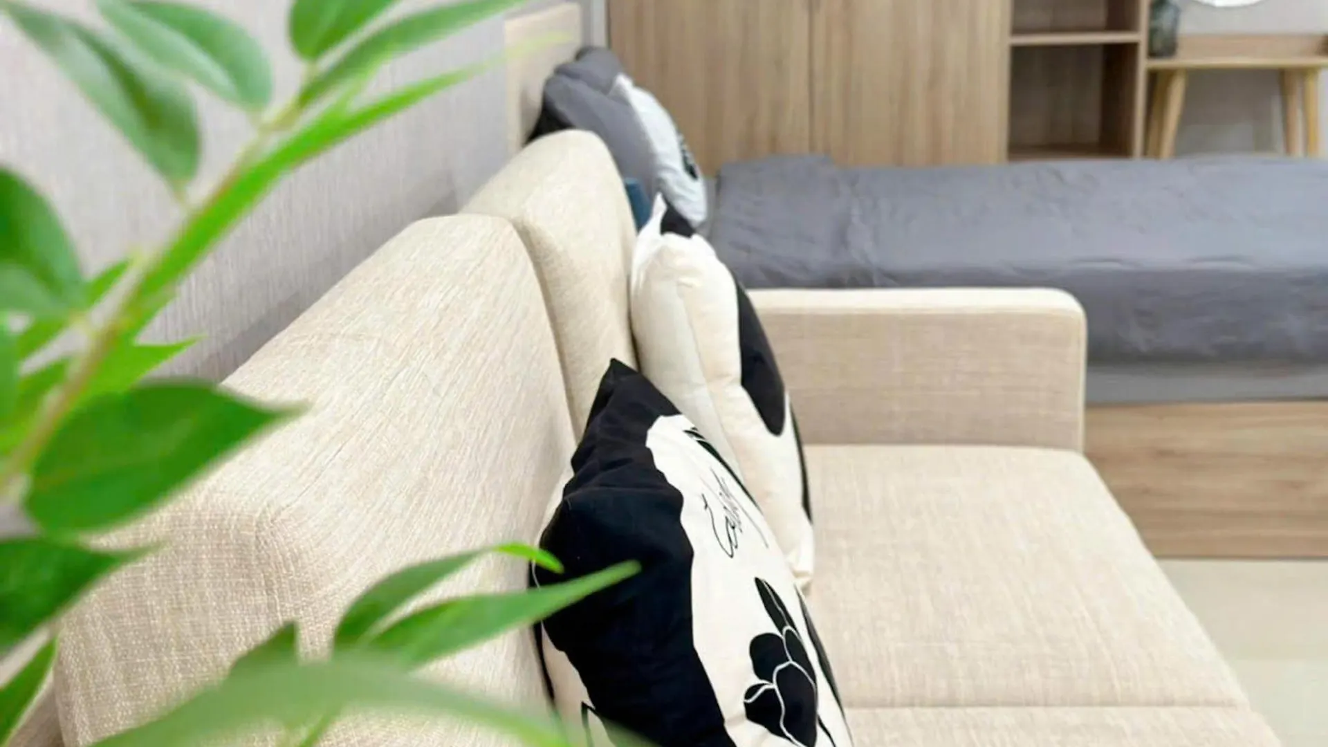 Apartment The Song - Can Ho Bien - Beanhouse Vung Tau Vietnam