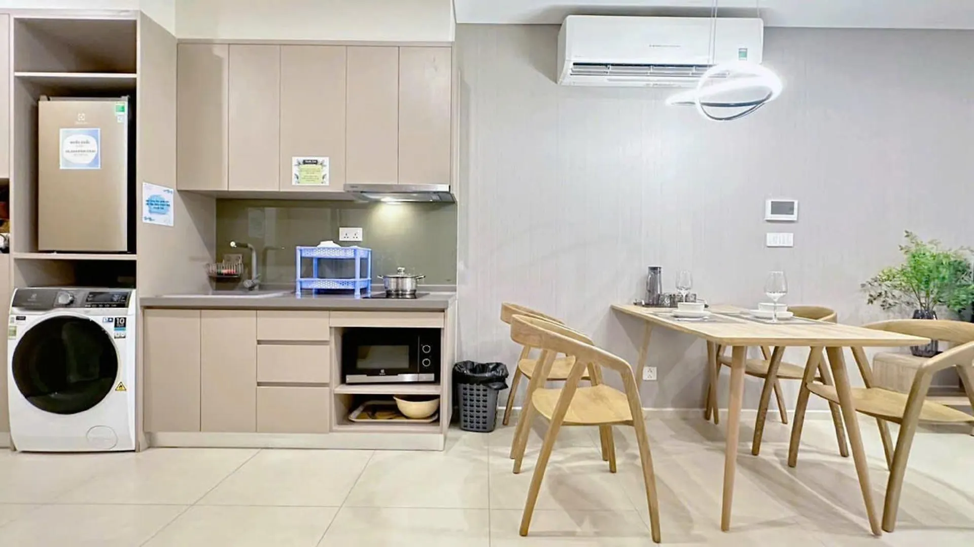 Apartment The Song - Can Ho Bien - Beanhouse Vung Tau Vietnam