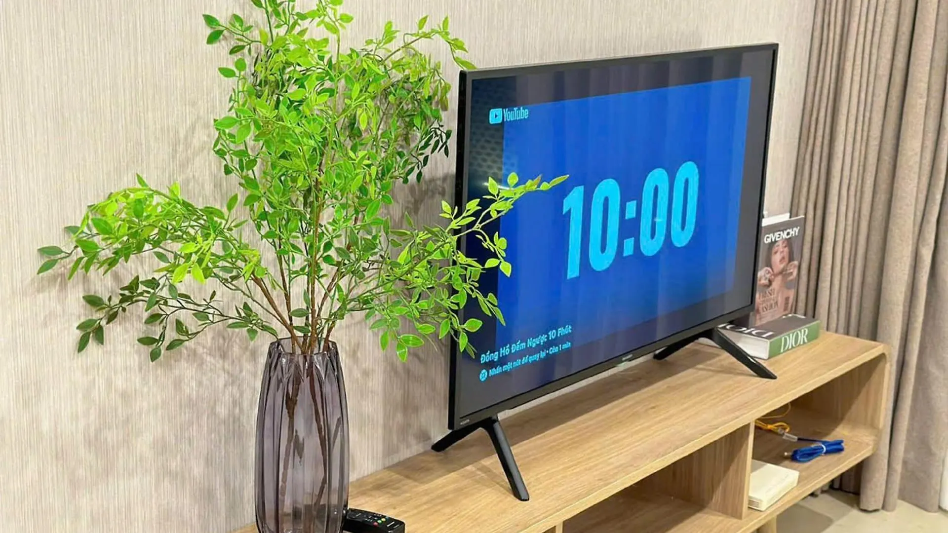 Apartment The Song - Can Ho Bien - Beanhouse Vung Tau