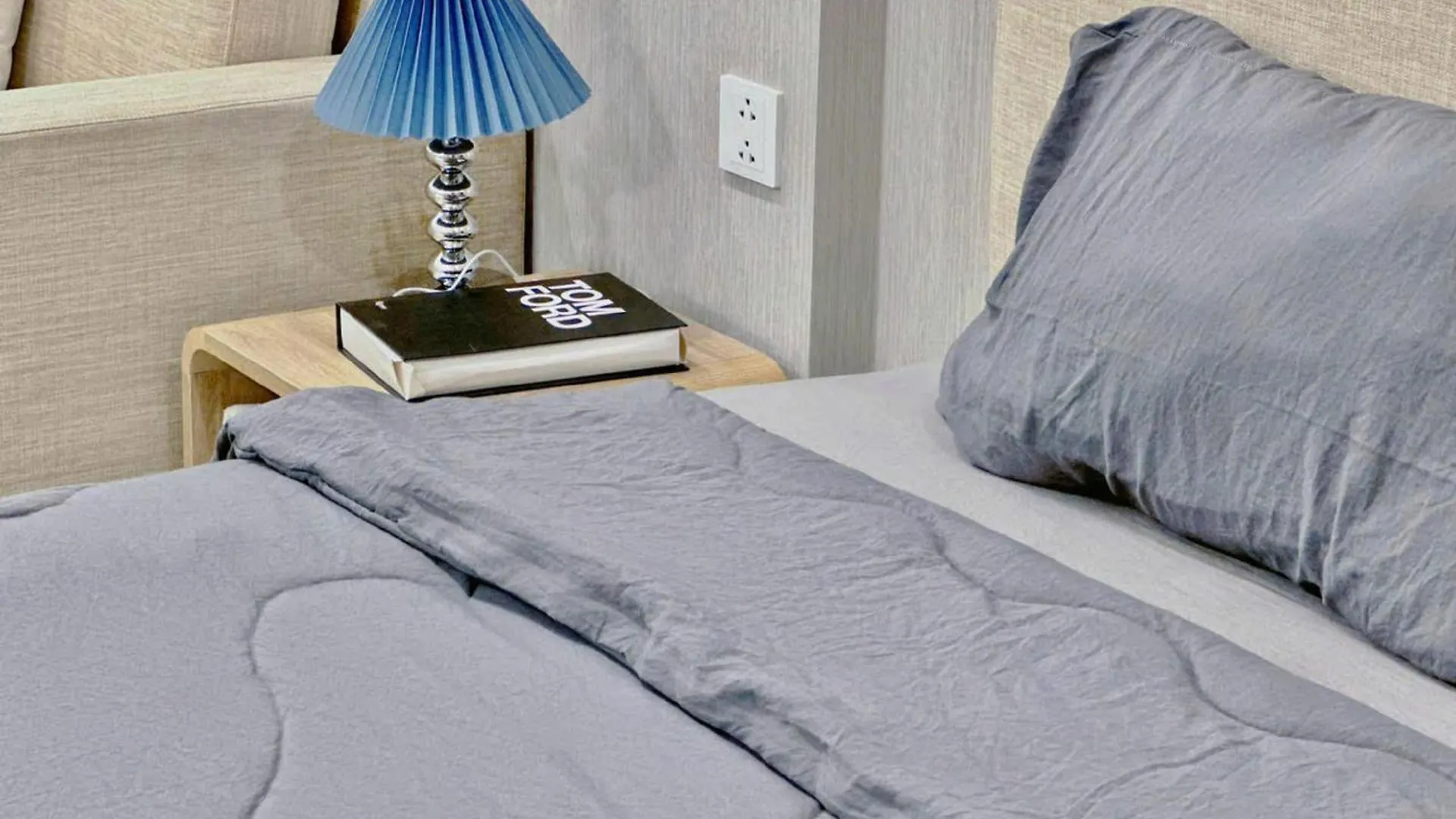 The Song - Can Ho Bien - Beanhouse Vung Tau Apartment