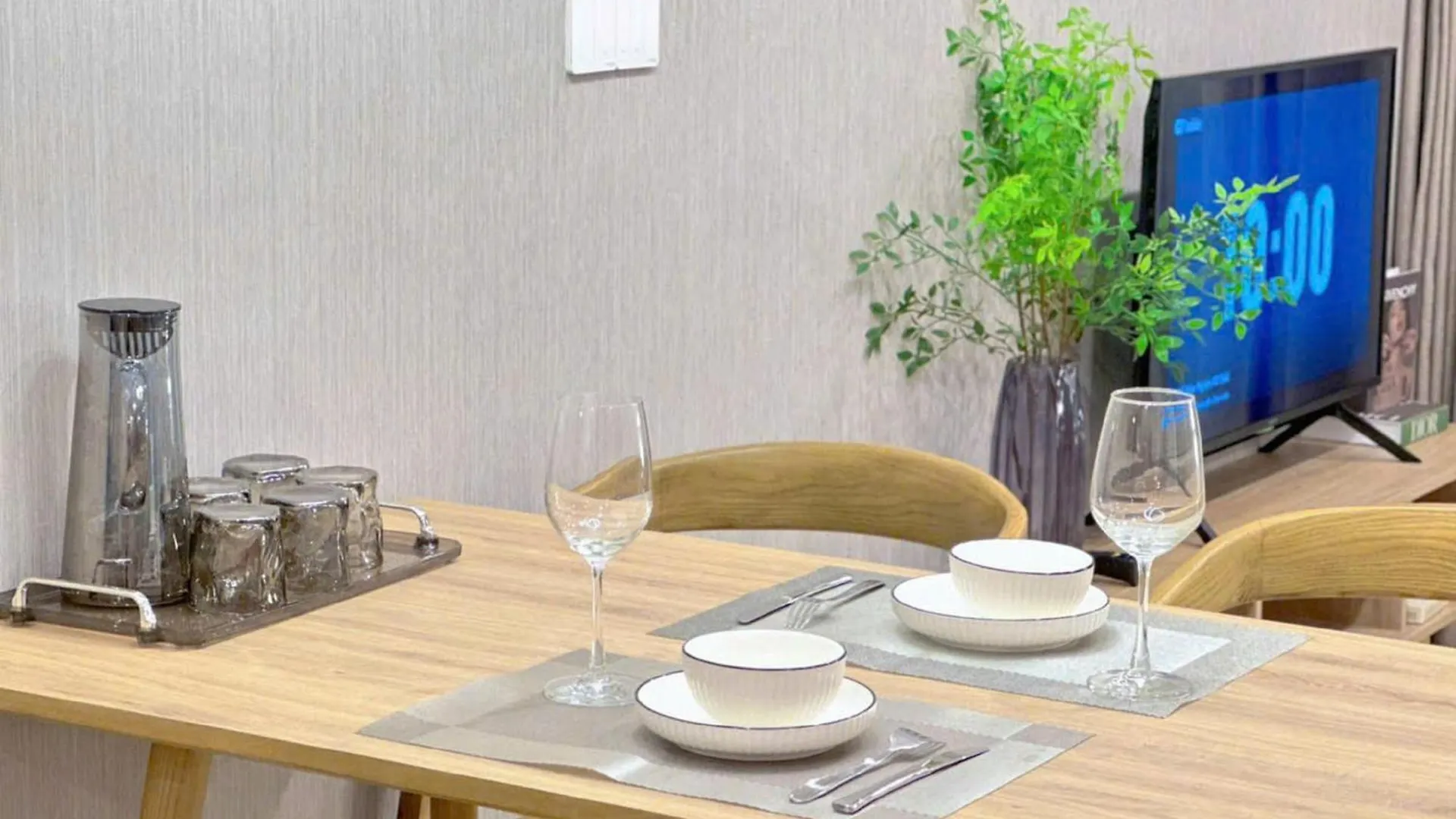 The Song - Can Ho Bien - Beanhouse Vung Tau