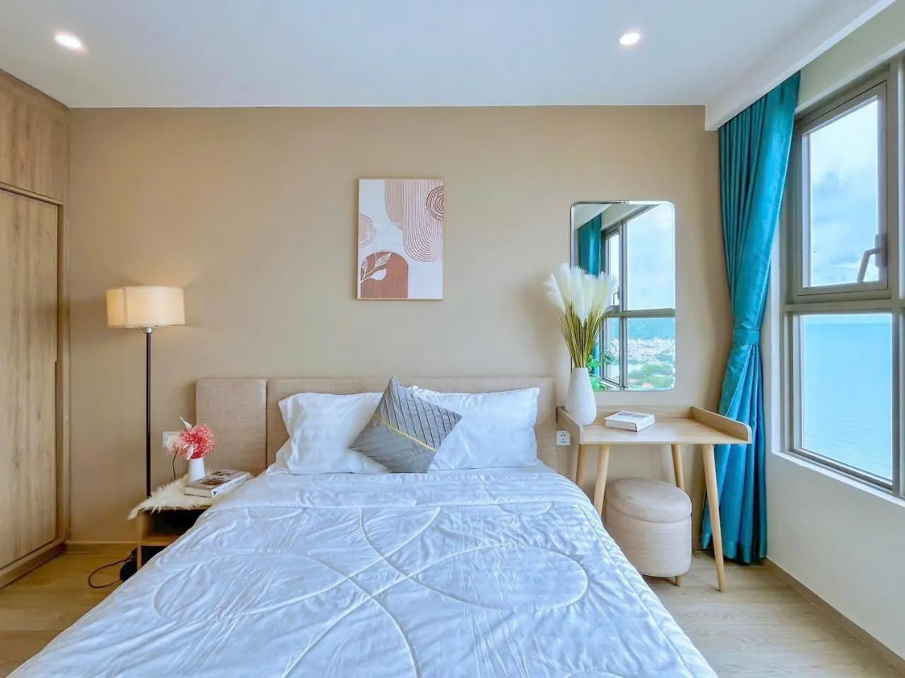 The Song - Can Ho Bien - Beanhouse Vung Tau Apartment