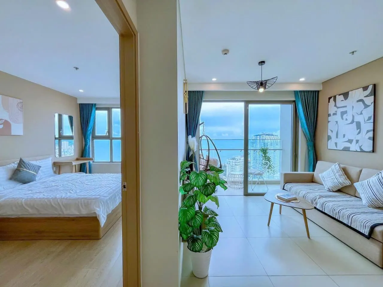 The Song - Can Ho Bien - Beanhouse Vung Tau Apartment
