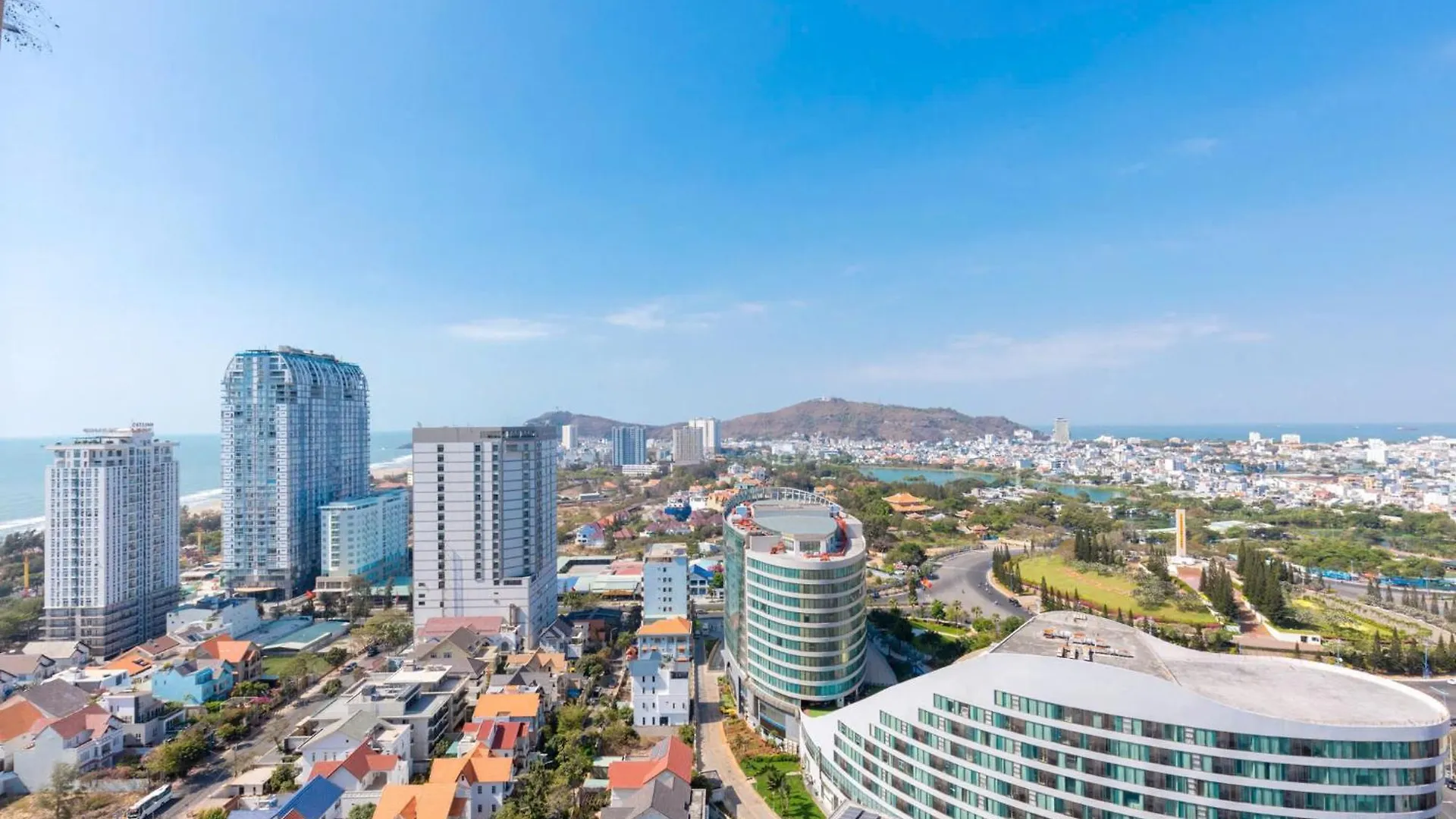 The Song - Can Ho Bien - Beanhouse Vung Tau 0*,