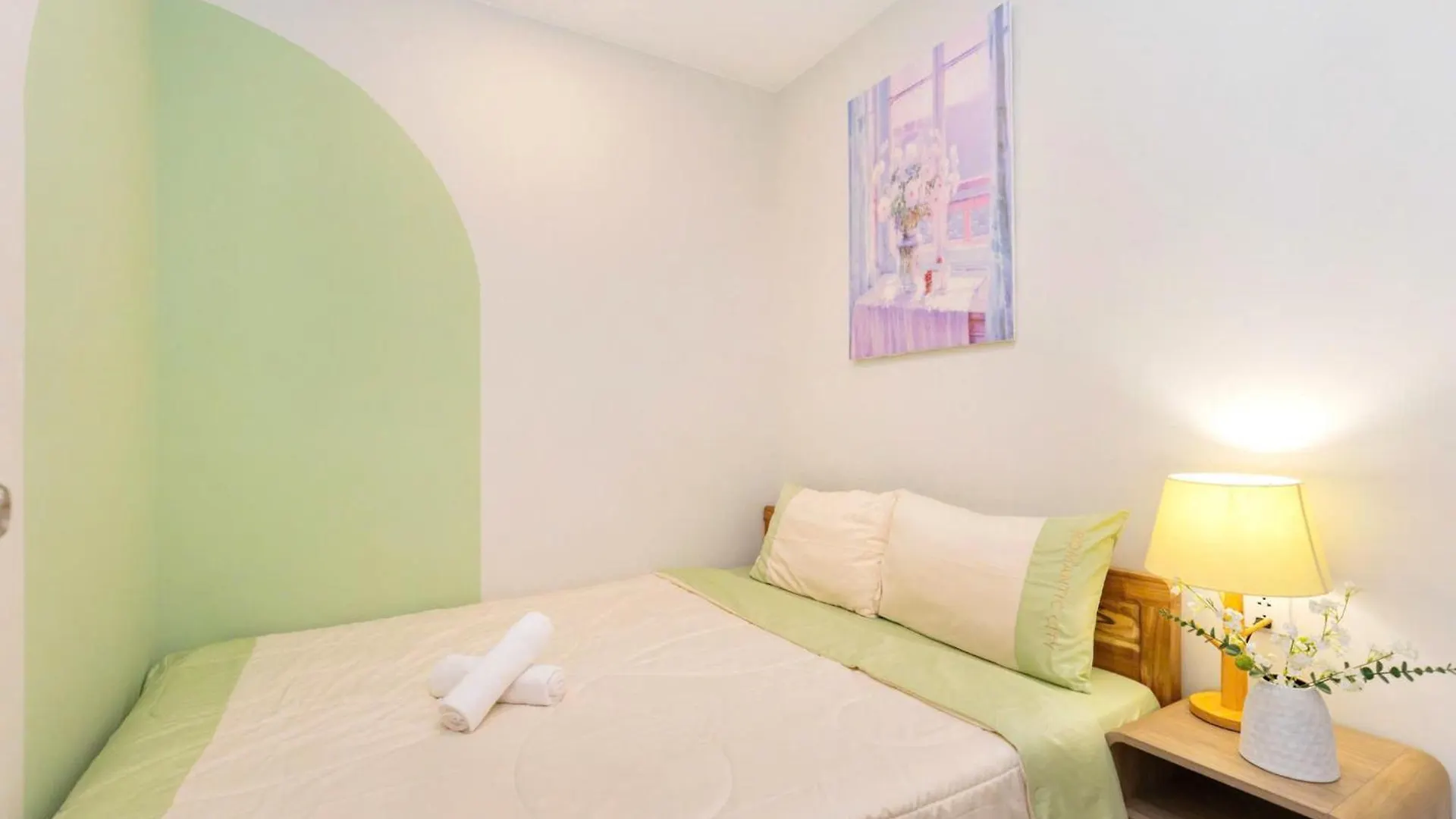 The Song - Can Ho Bien - Beanhouse Vung Tau Apartment