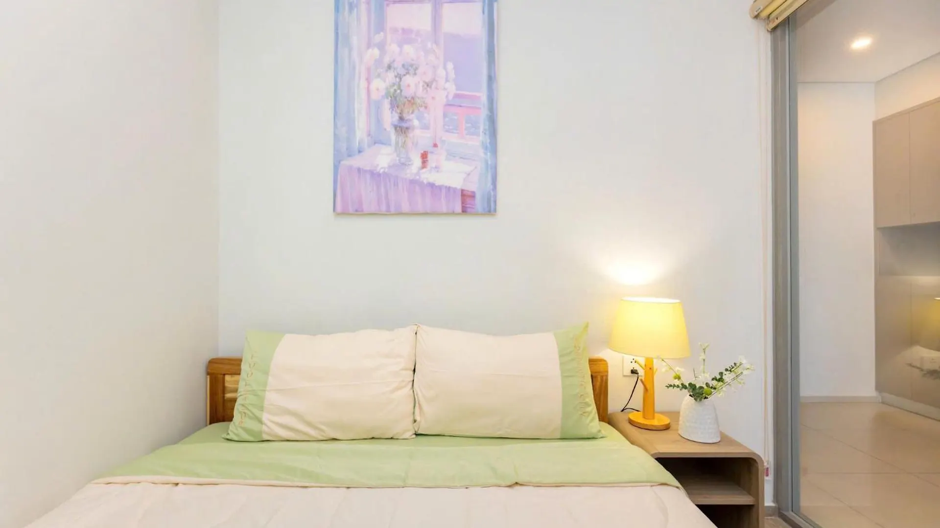 Apartment The Song - Can Ho Bien - Beanhouse Vung Tau
