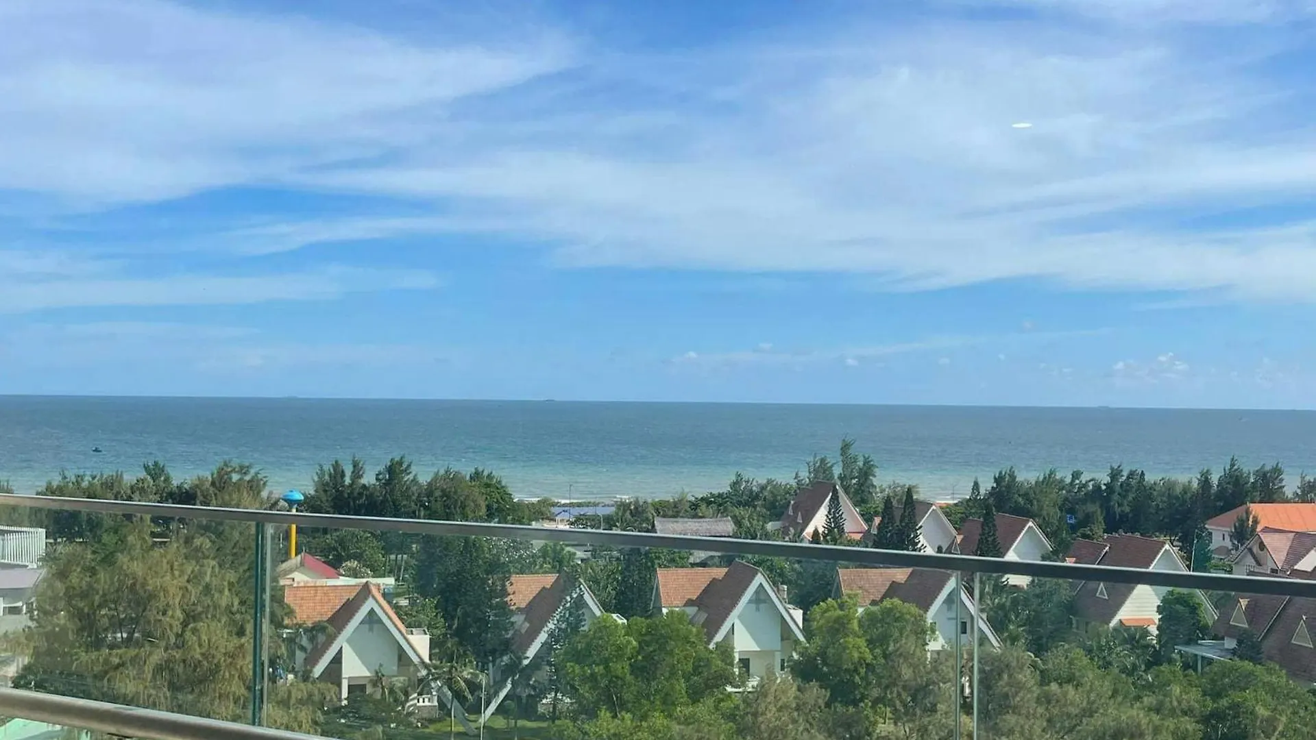 Apartment The Song - Can Ho Bien - Beanhouse Vung Tau