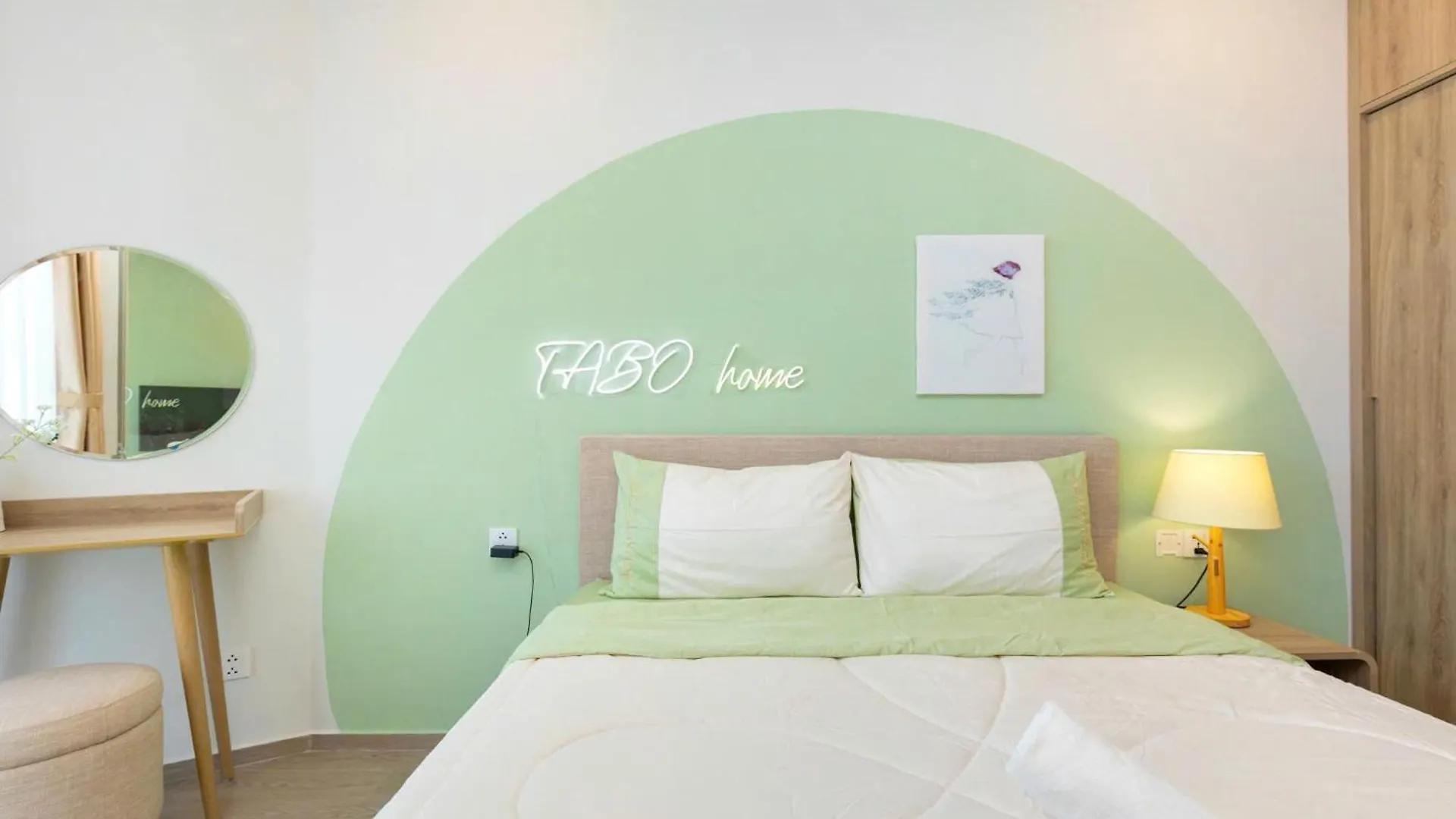 The Song - Can Ho Bien - Beanhouse Vung Tau