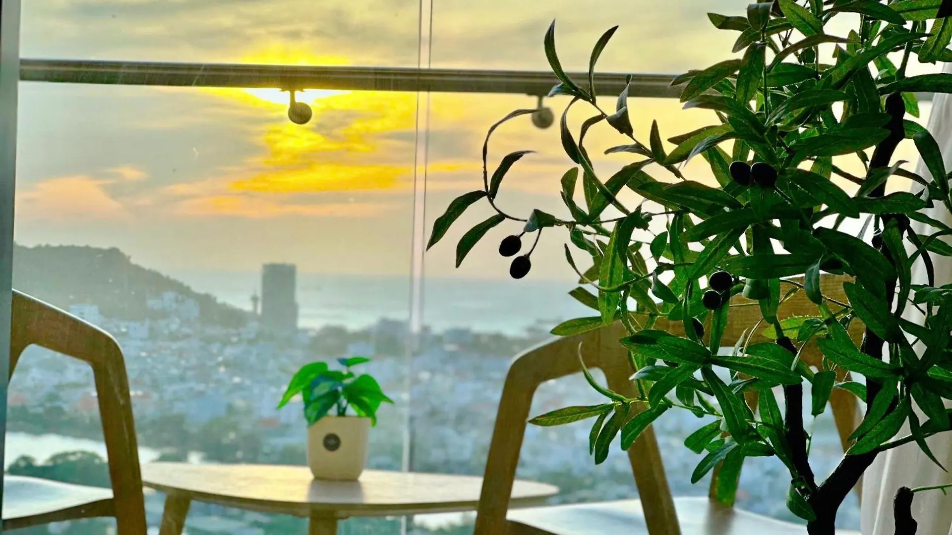 Apartment The Song - Can Ho Bien - Beanhouse Vung Tau