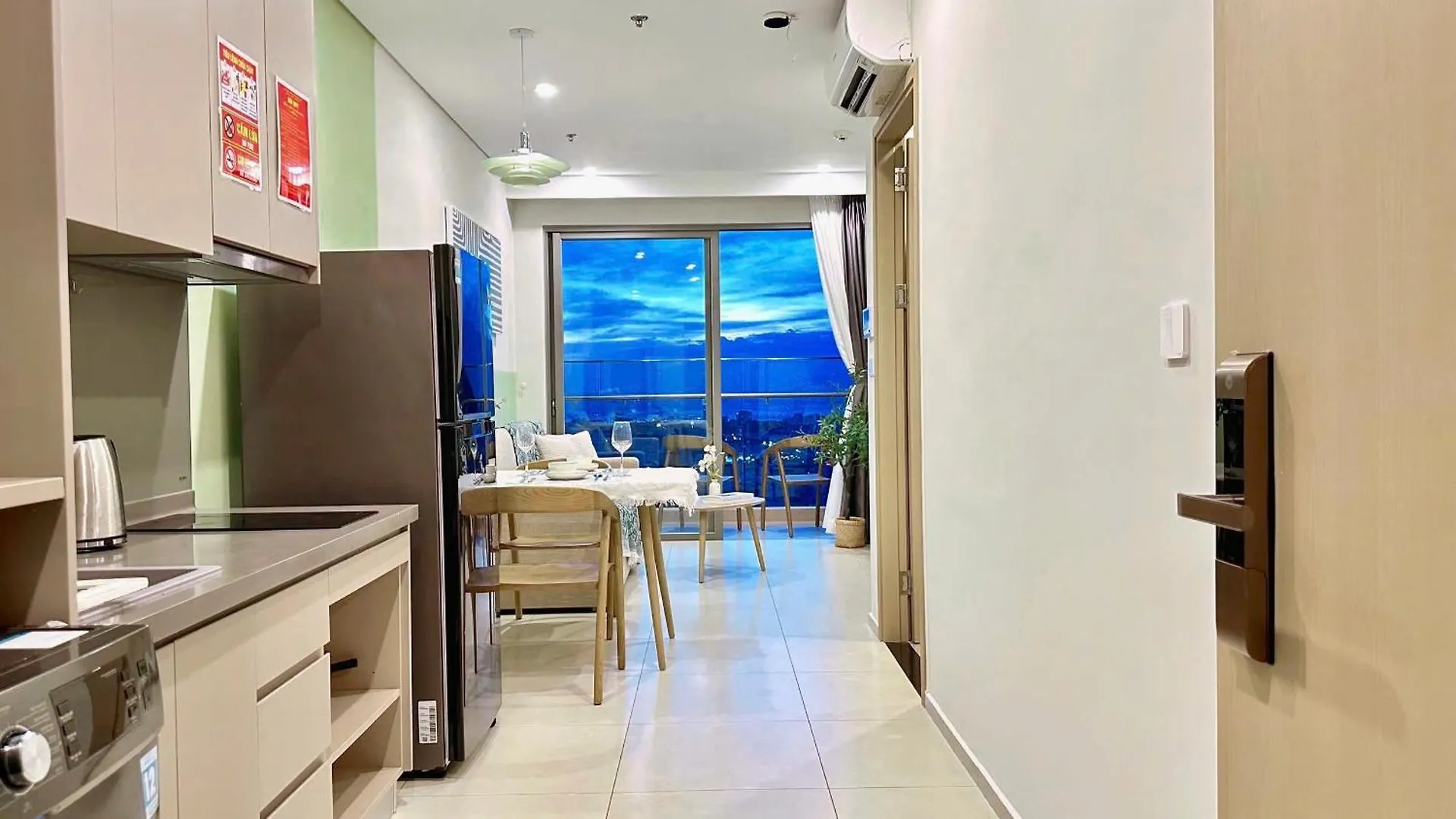 The Song - Can Ho Bien - Beanhouse Vung Tau Apartment