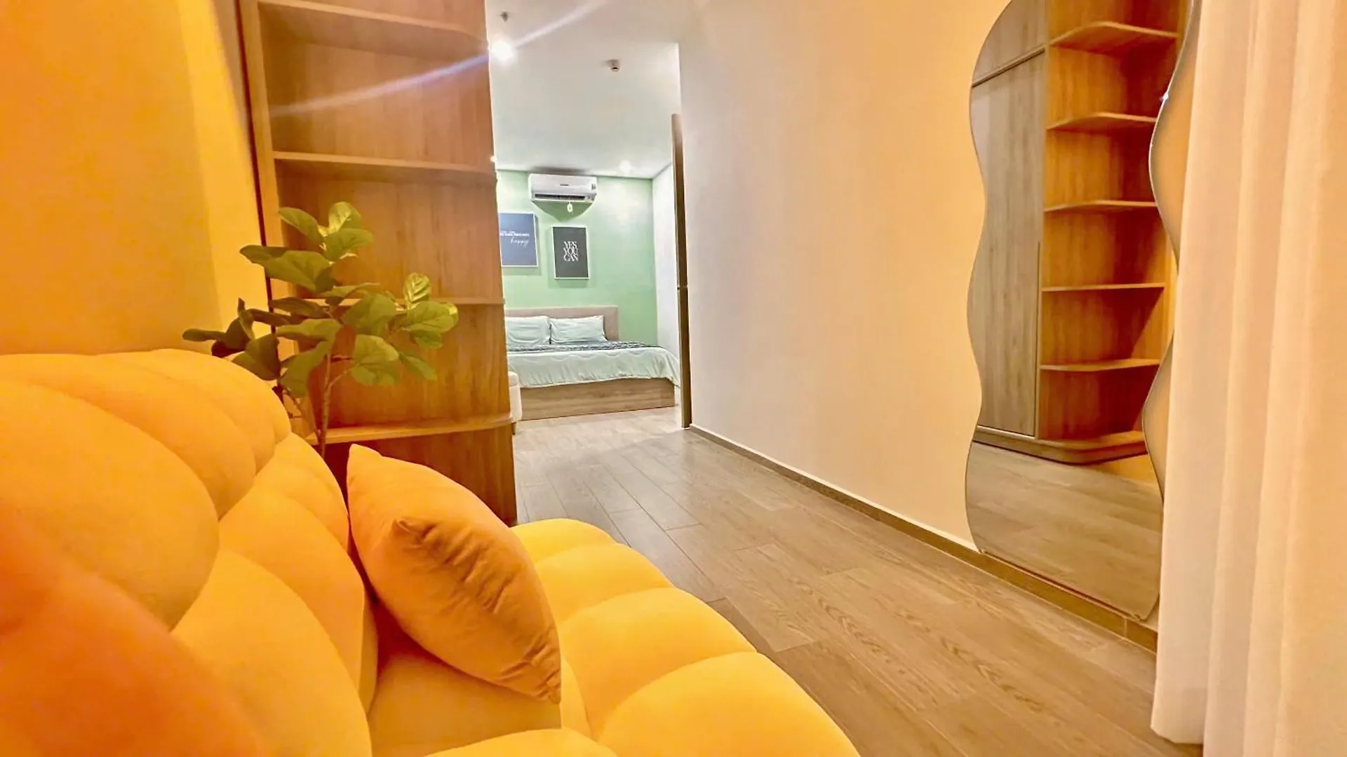 The Song - Can Ho Bien - Beanhouse Vung Tau Apartment