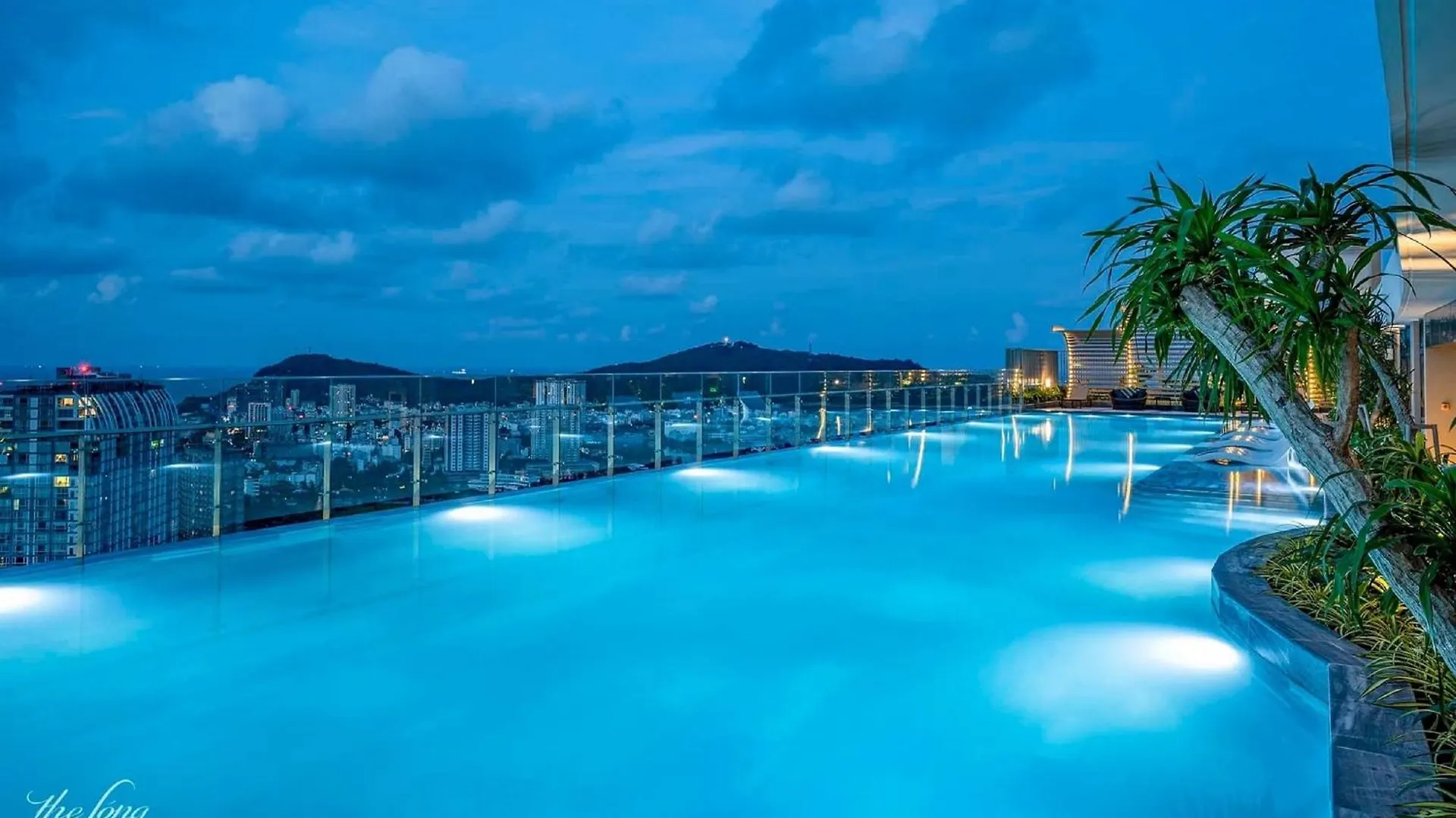 Apartment The Song - Can Ho Bien - Beanhouse Vung Tau Vietnam