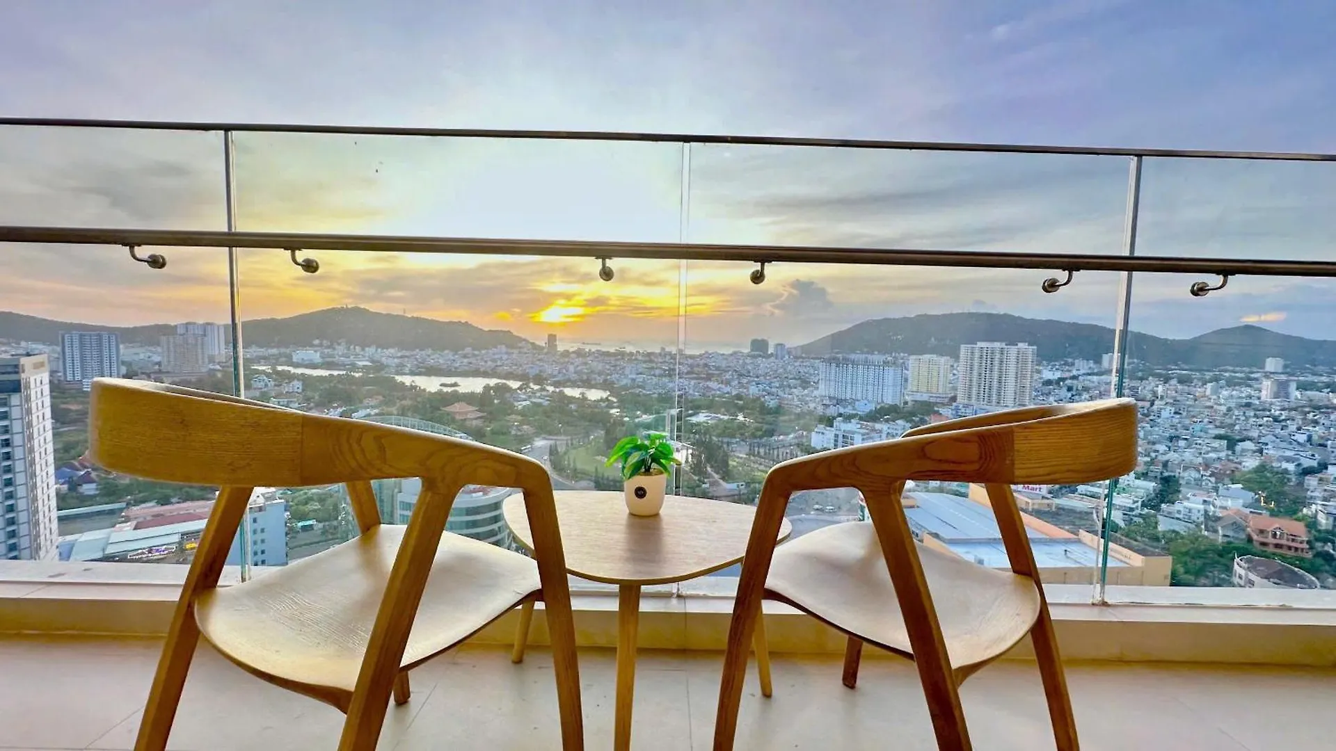 The Song - Can Ho Bien - Beanhouse Vung Tau Apartment