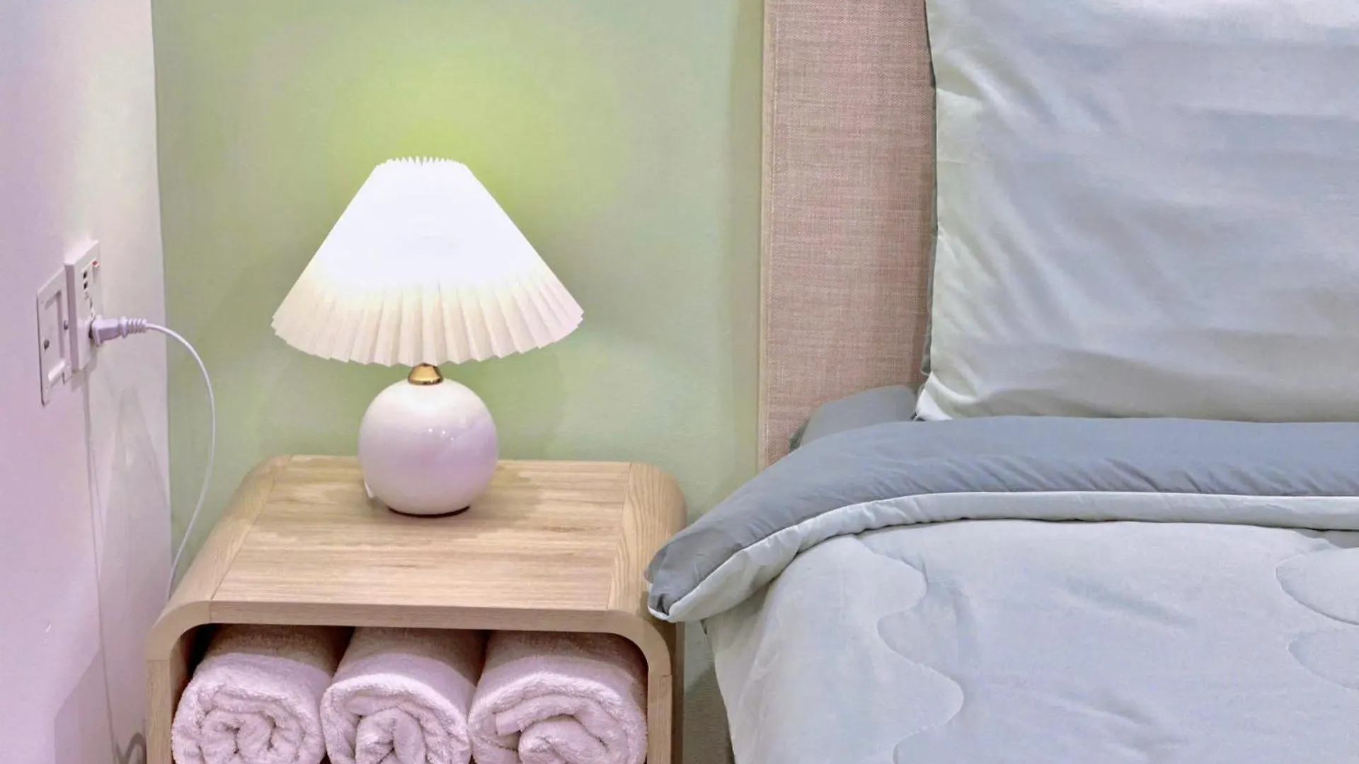 The Song - Can Ho Bien - Beanhouse Vung Tau Apartment