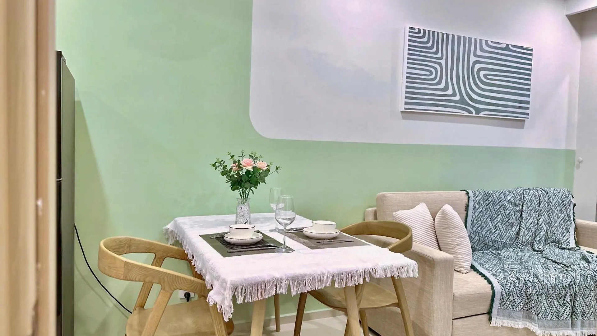 The Song - Can Ho Bien - Beanhouse Vung Tau Apartment