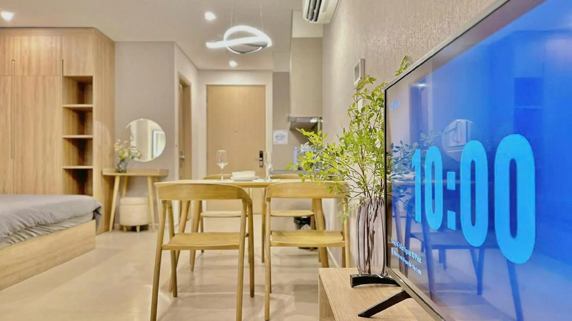 The Song - Can Ho Bien - Beanhouse Vung Tau 0*,