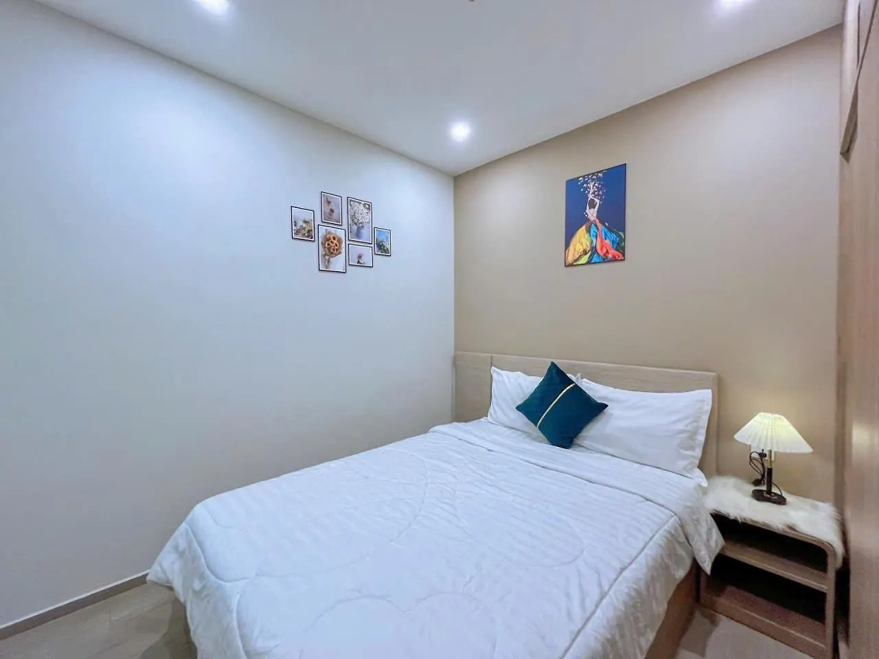 Apartment The Song - Can Ho Bien - Beanhouse Vung Tau